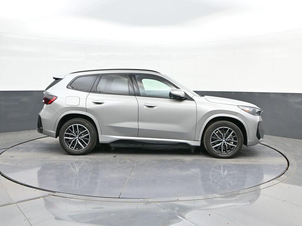 Used 2025 BMW X1 xDrive28i w/ M Sport Package image 24