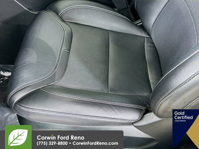 Certified 2024 Ford Explorer ST w/ Equipment Group 401A AWD/4WD image 24