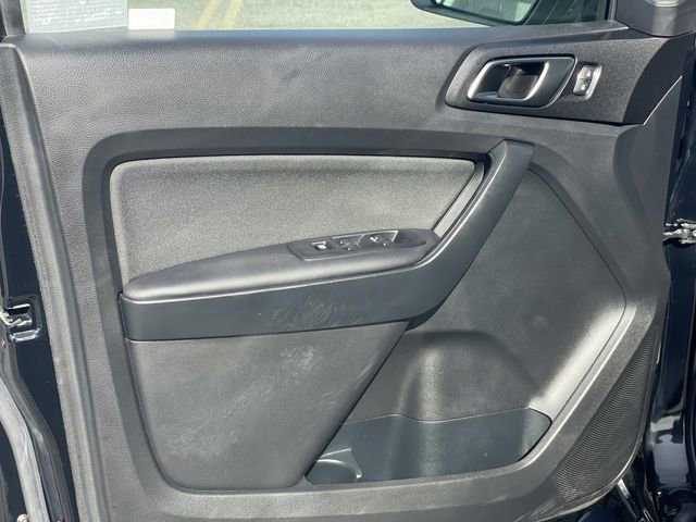 Certified 2023 Ford Ranger XLT w/ Equipment Group 301A Mid RWD image 19