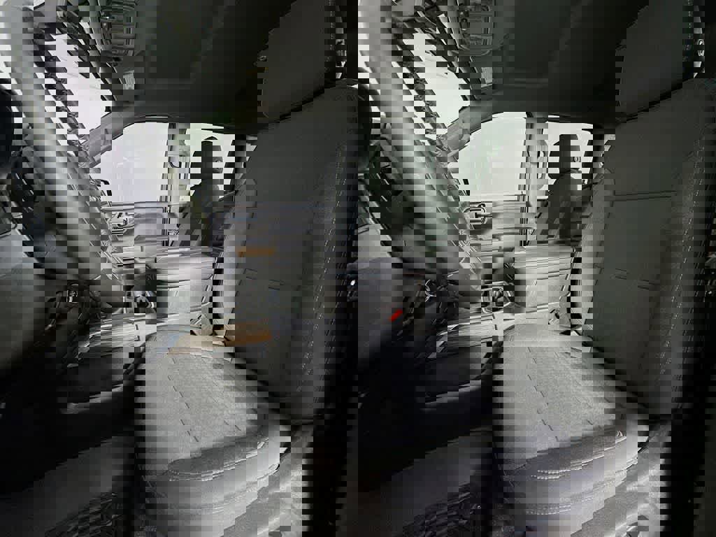 Used 2022 Chevrolet Silverado 1500 LT Trail Boss w/ Safety Package image 15