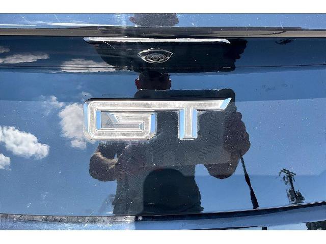 Certified 2025 Ford Mustang GT RWD image 21