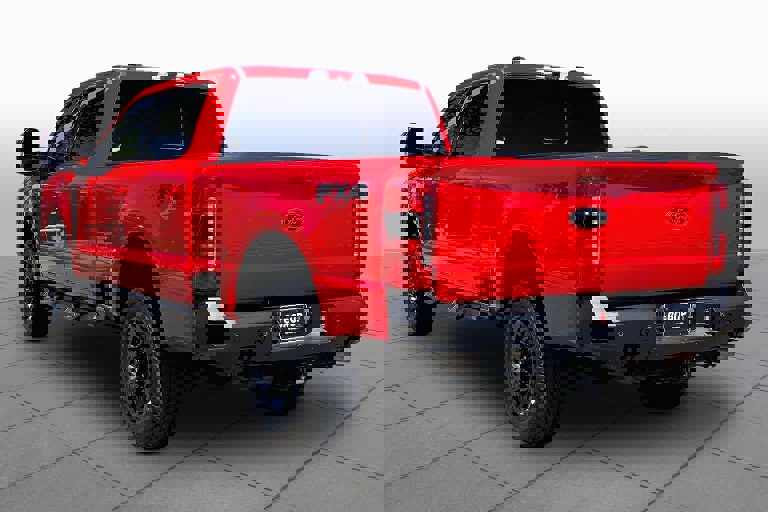 Certified 2023 Ford F250 Lariat w/ Lariat Ultimate Package image 12