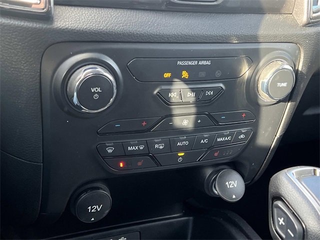 Certified 2023 Ford Ranger Lariat image 23