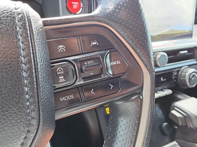 Used 2025 Toyota 4Runner TRD Sport Premium AWD/4WD image 23
