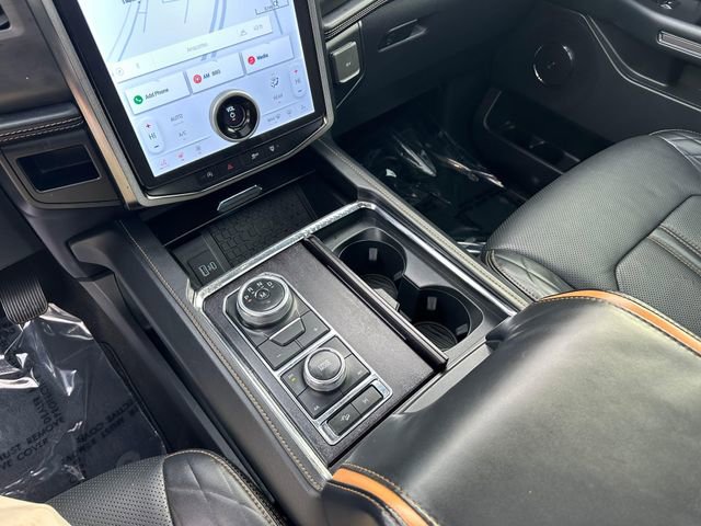 Certified 2024 Ford Expedition Max Platinum image 17