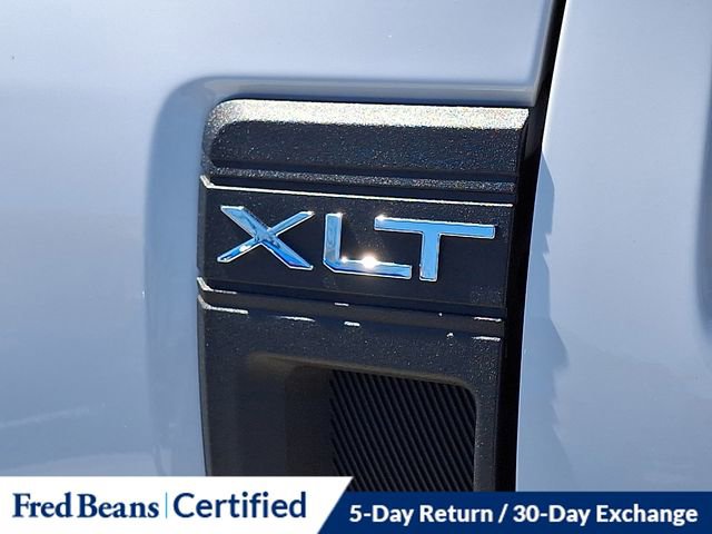 Certified 2023 Ford Maverick XLT w/ Equipment Group 300A Standard AWD/4WD image 31