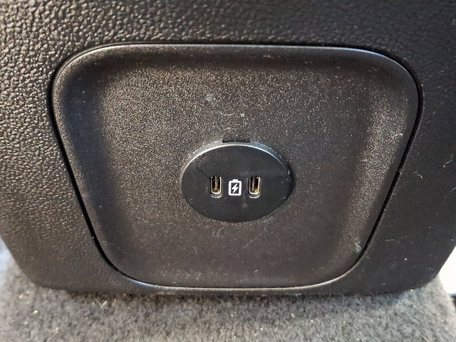Certified 2025 Ford Bronco Sport Big Bend AWD/4WD image 12