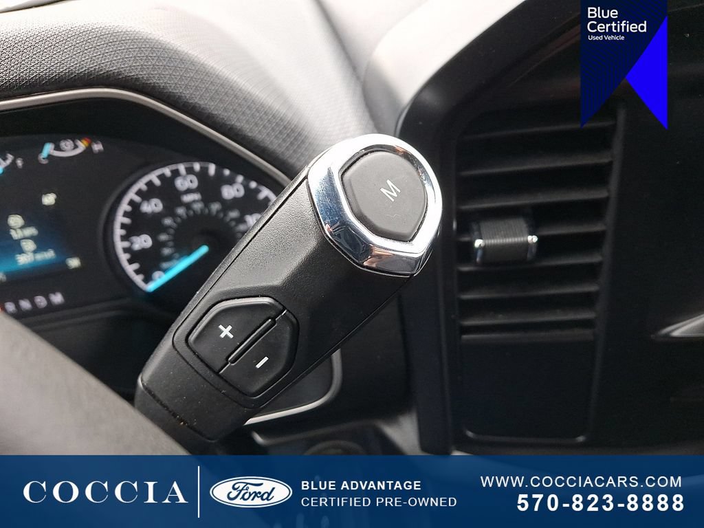 Certified 2023 Ford F150 XL w/ STX Appearance Package AWD/4WD image 15