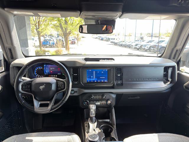 Certified 2021 Ford Bronco Big Bend AWD/4WD image 32