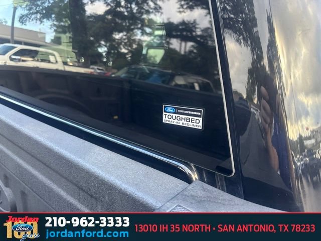 Certified 2023 Ford F150 Tremor w/ Trailer Tow Package AWD/4WD image 13
