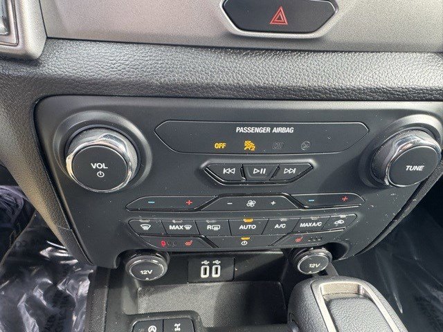 Certified 2020 Ford Ranger XLT w/ Equipment Group 302A Luxury image 18