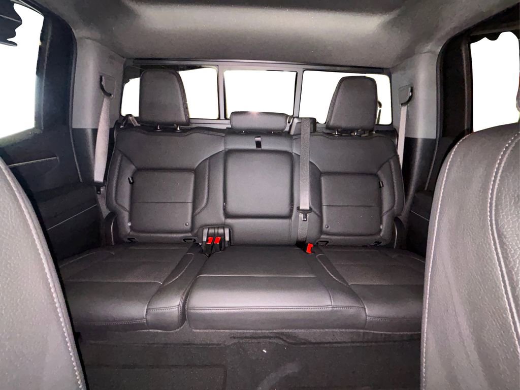 Used 2026 GMC Sierra 1500 Denali AWD/4WD image 23