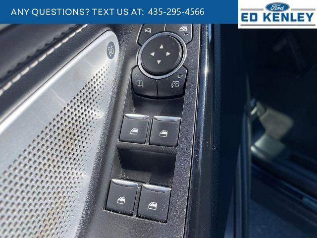 Certified 2021 Ford Explorer ST w/ Equipment Group 401A AWD/4WD image 23