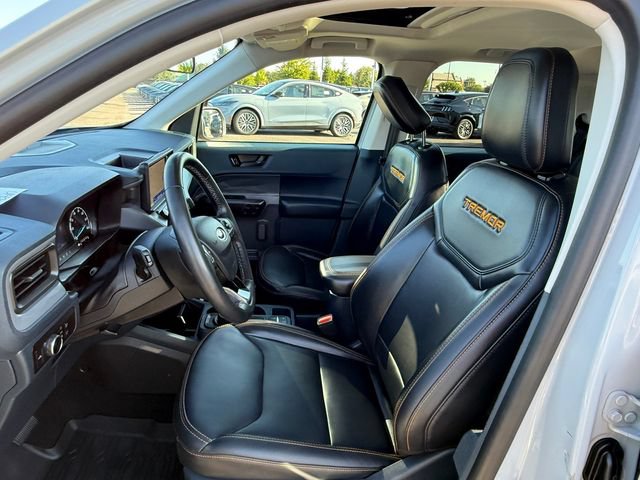 Certified 2023 Ford Maverick Tremor w/ Tremor Off-Road Package AWD/4WD image 7