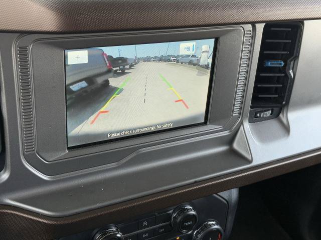 Certified 2022 Ford Bronco Outer Banks AWD/4WD image 22