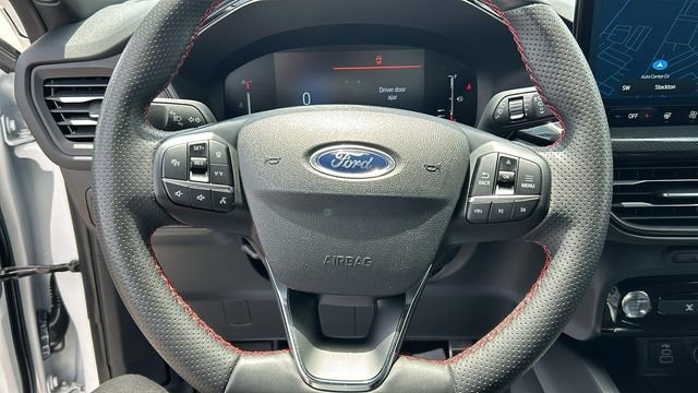 Certified 2024 Ford Escape ST-Line w/ Tech Pack #1 AWD/4WD image 19