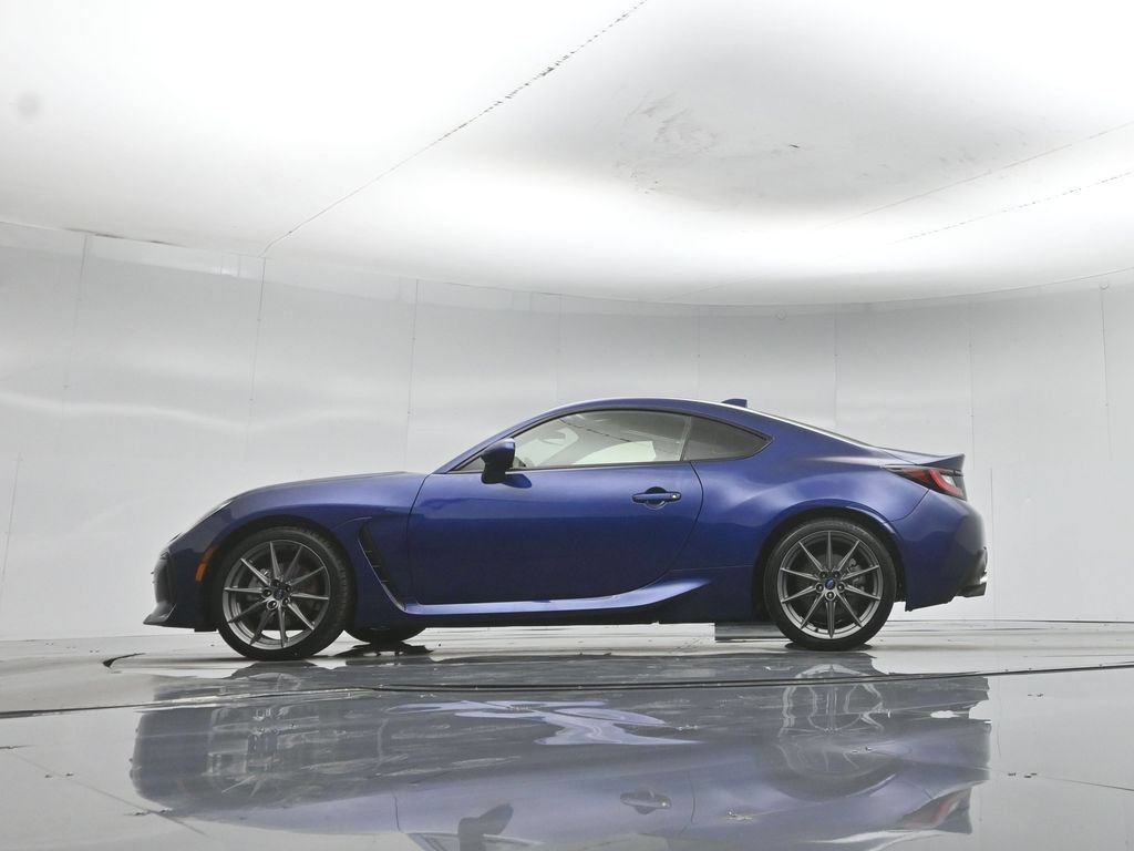 Used 2022 Subaru BRZ Limited RWD image 7