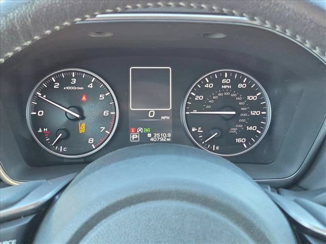 Used 2023 Subaru Legacy Limited AWD/4WD image 11