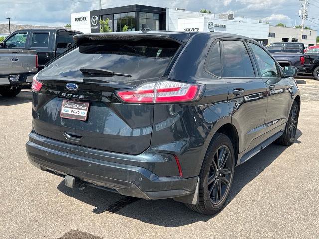 Certified 2024 Ford Edge ST-Line image 5