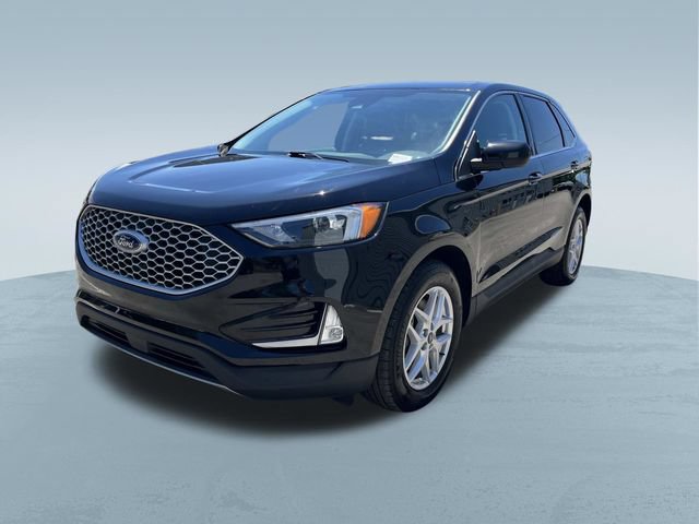 Certified 2023 Ford Edge SEL w/ Convenience Package AWD/4WD image 9
