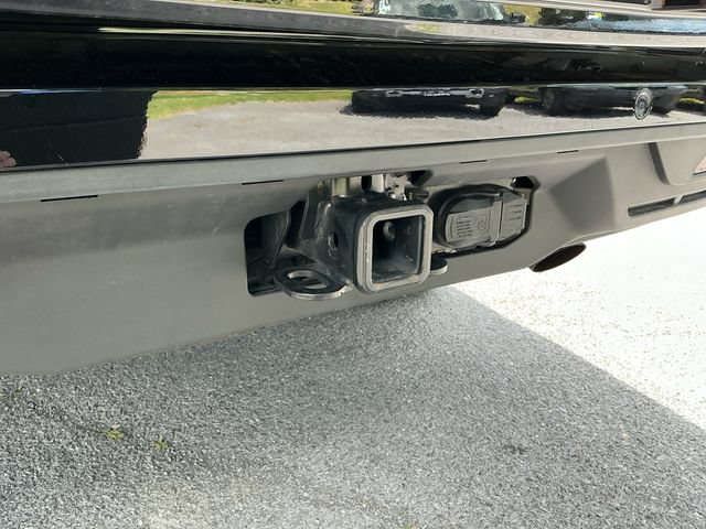 Certified 2025 Ford Expedition Active AWD/4WD image 27