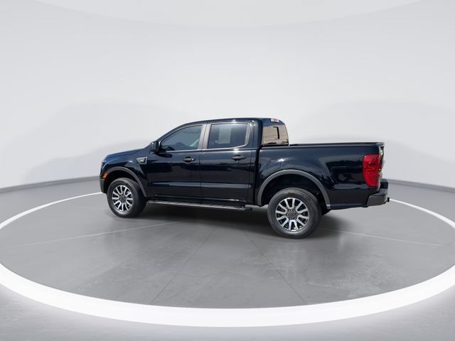 Certified 2020 Ford Ranger XLT w/ Equipment Group 302A Luxury AWD/4WD image 5
