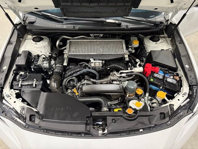 Used 2023 Subaru WRX Premium image 12