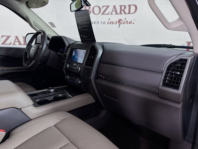 Certified 2019 Ford Expedition XLT w/ Equipment Group 202A RWD image 35