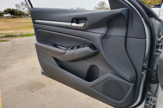 Used 2024 Nissan Altima 2.5 SR image 19