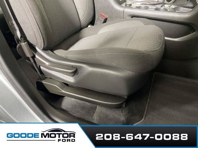 Used 2023 Chevrolet Traverse LT AWD/4WD image 25