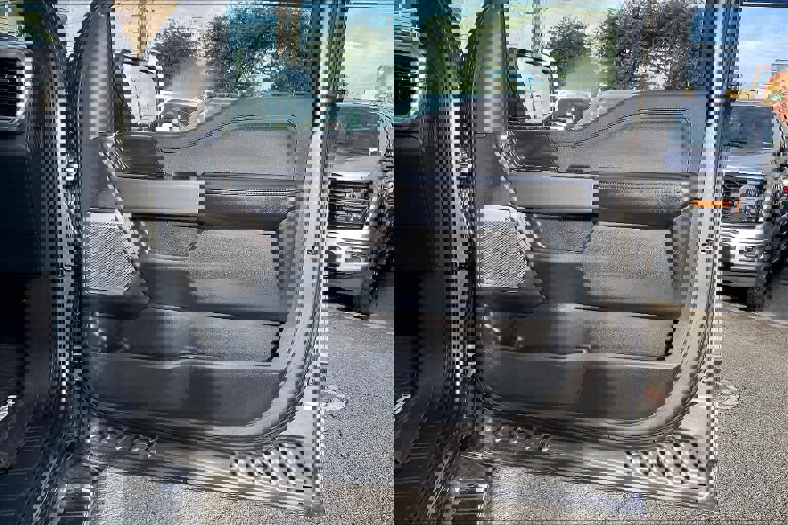 Certified 2025 Ford F150 Lariat w/ Equipment Group 501A Mid AWD/4WD image 28