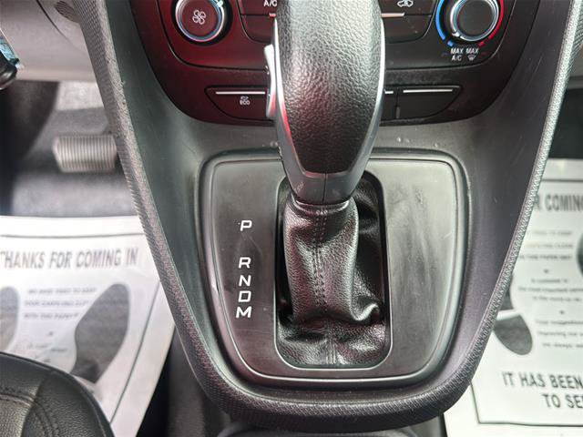 Certified 2021 Ford Transit Connect XL FWD image 17