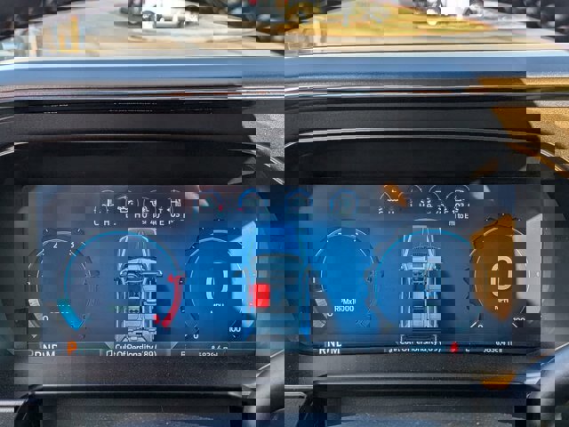 Certified 2024 Ford F250 Lariat w/ Chrome Package image 19