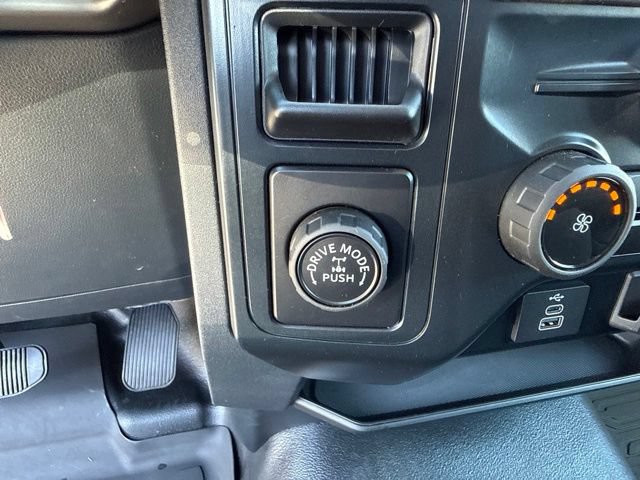 Certified 2026 Ford F150 XL RWD image 21