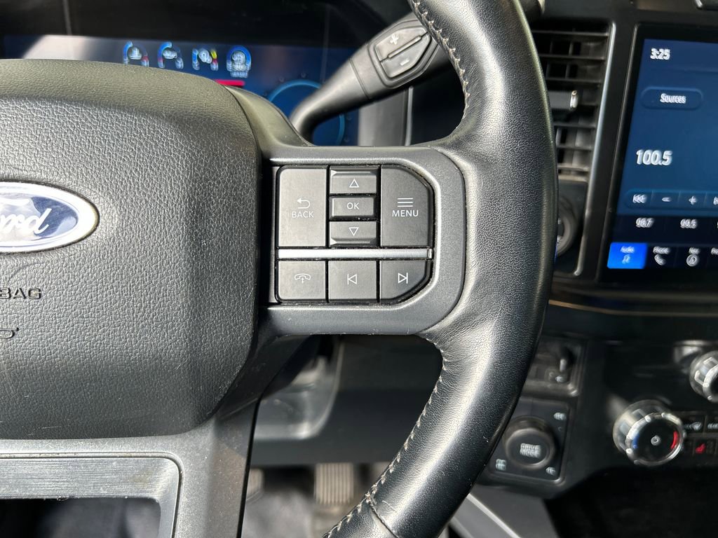 Certified 2024 Ford F250 Lariat w/ Lariat Ultimate Package AWD/4WD image 21