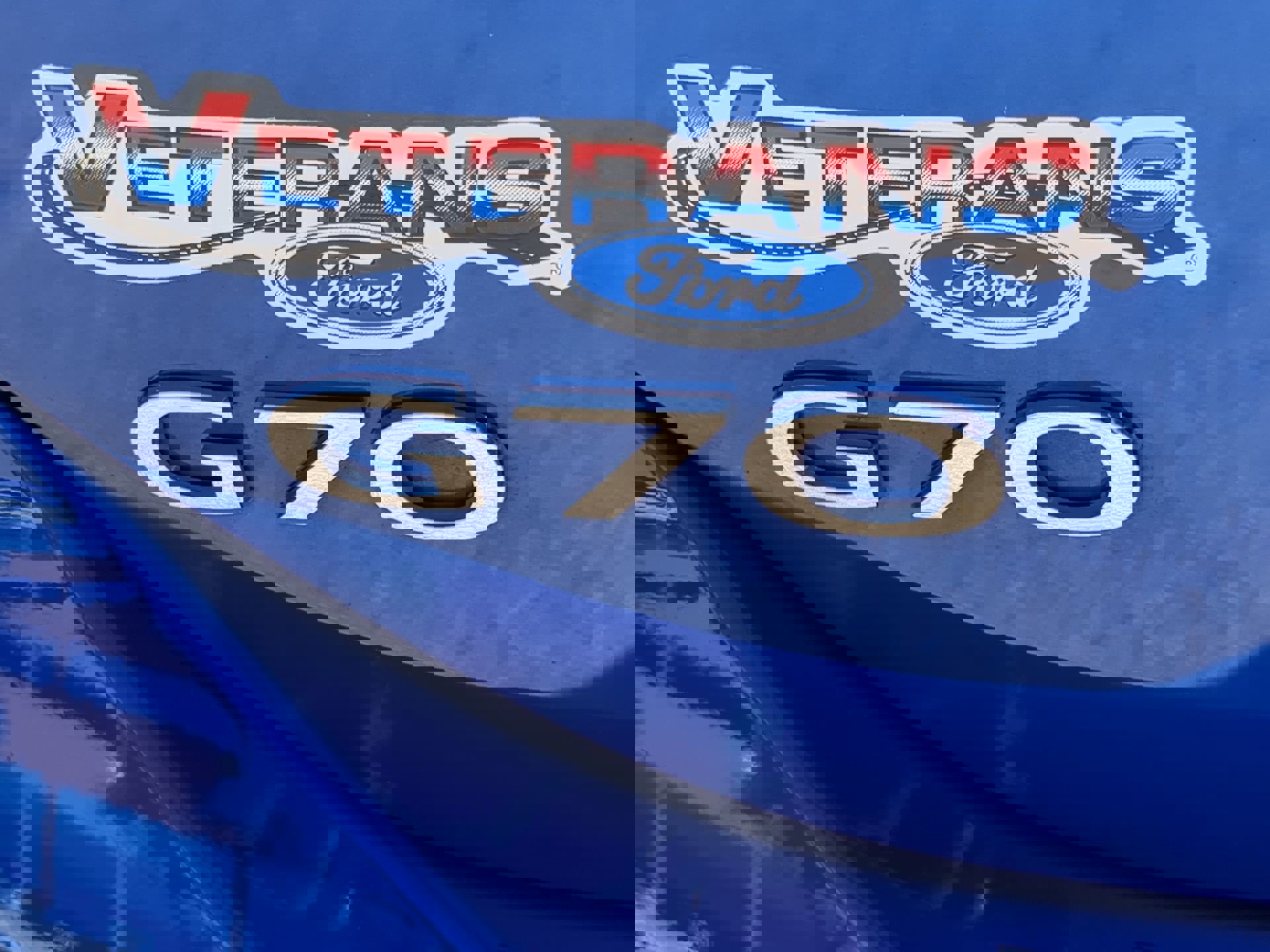 Used 2023 Genesis G70 2.0T w/ Sport Prestige Package image 58