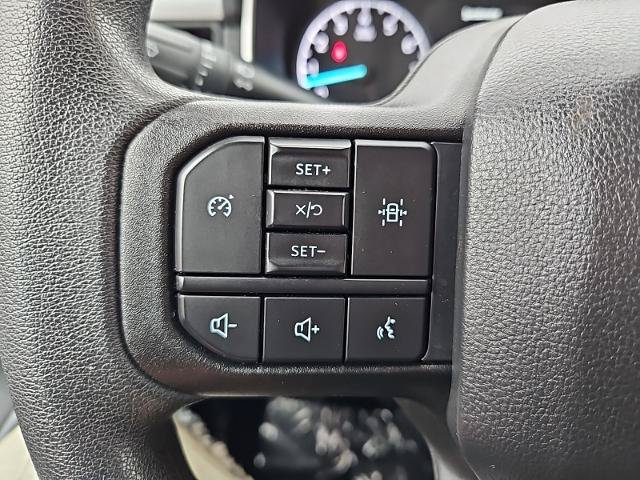 Certified 2022 Ford F150 XLT AWD/4WD image 22