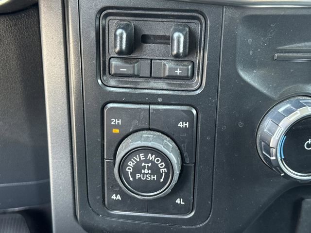 Certified 2022 Ford F150 Lariat image 38