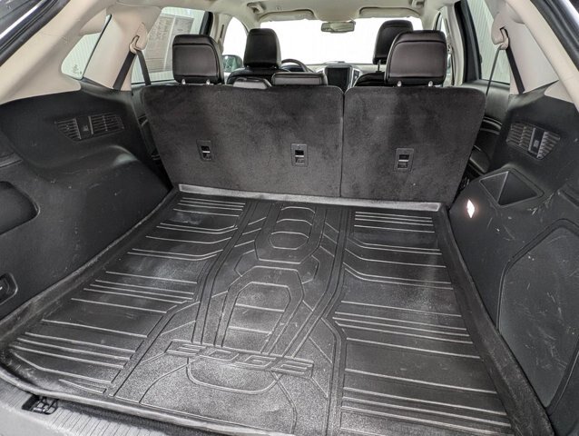 Certified 2023 Ford Edge Titanium w/ Equipment Group 301A AWD/4WD image 21