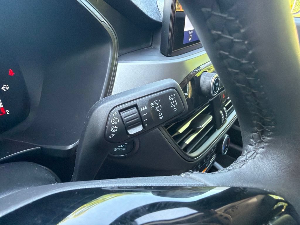 Certified 2023 Ford Escape Active AWD/4WD image 31