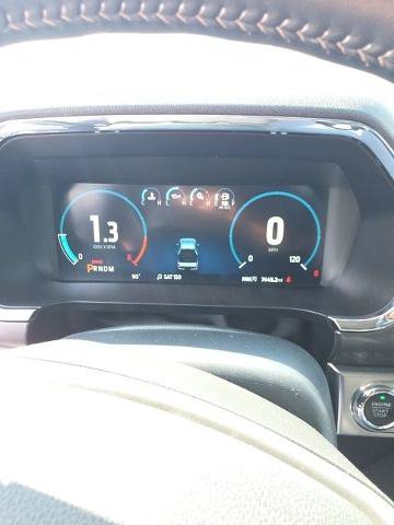 Certified 2021 Ford F150 Lariat w/ Max Trailer Tow Package AWD/4WD image 19