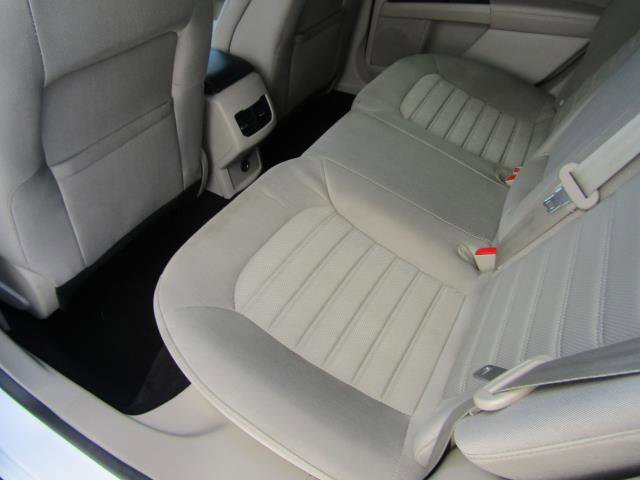 Certified 2019 Ford Fusion SE FWD image 13