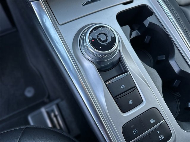 Certified 2021 Ford Explorer XLT w/ Equipment Group 202A image 20