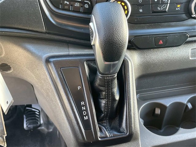 Certified 2020 Ford Transit 150 Low Roof AWD w/ Interior Upgrade Package image 17