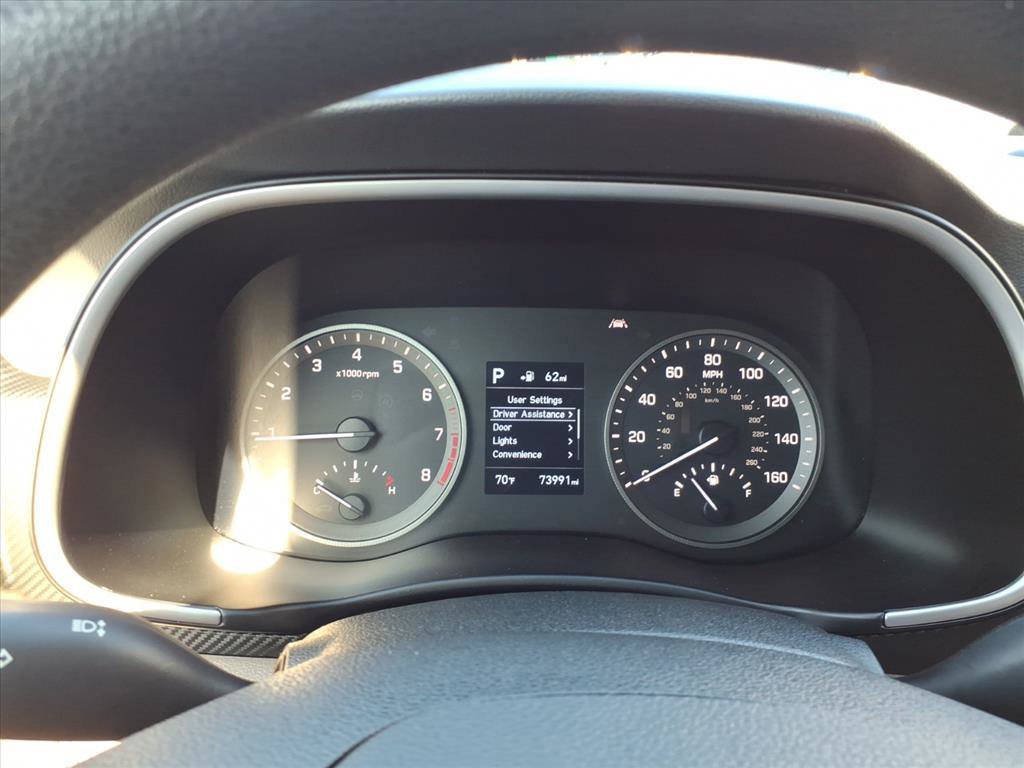 Used 2021 Hyundai Tucson Value image 15