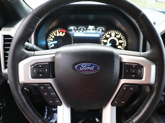 Certified 2018 Ford F150 Lariat w/ Equipment Group 501A Mid AWD/4WD image 26