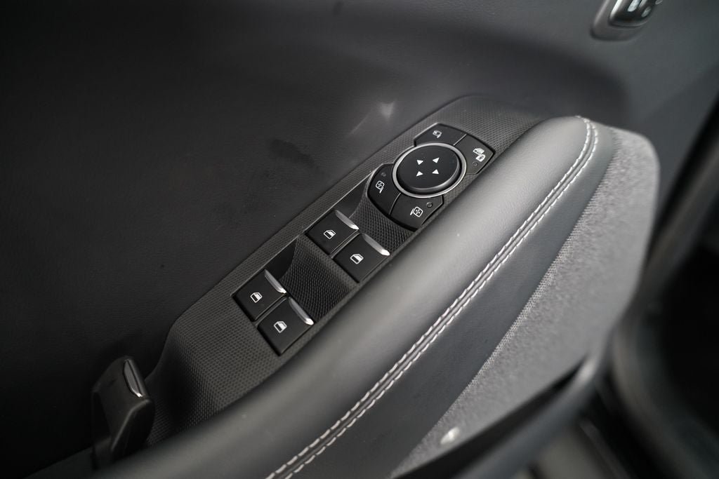 Certified 2025 Ford Mustang Mach-E Premium AWD/4WD image 18