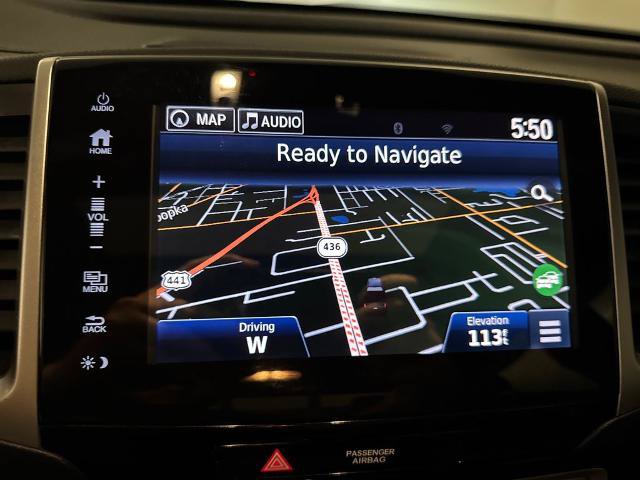 Used 2018 Honda Ridgeline Black Edition image 26
