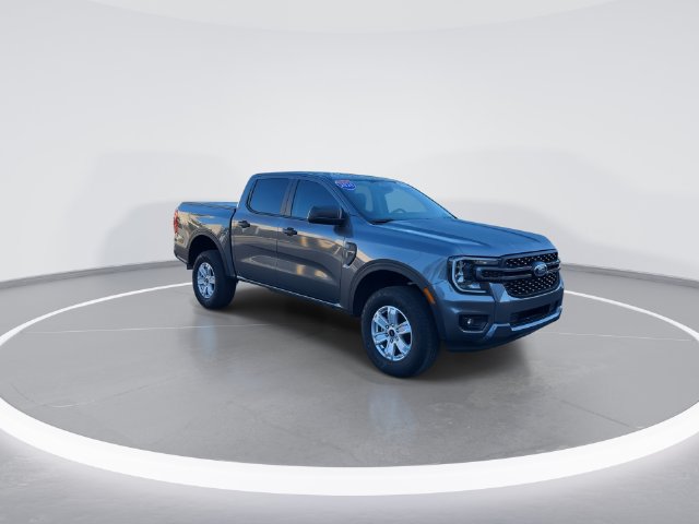 Certified 2024 Ford Ranger XL w/ Trailer Tow Package