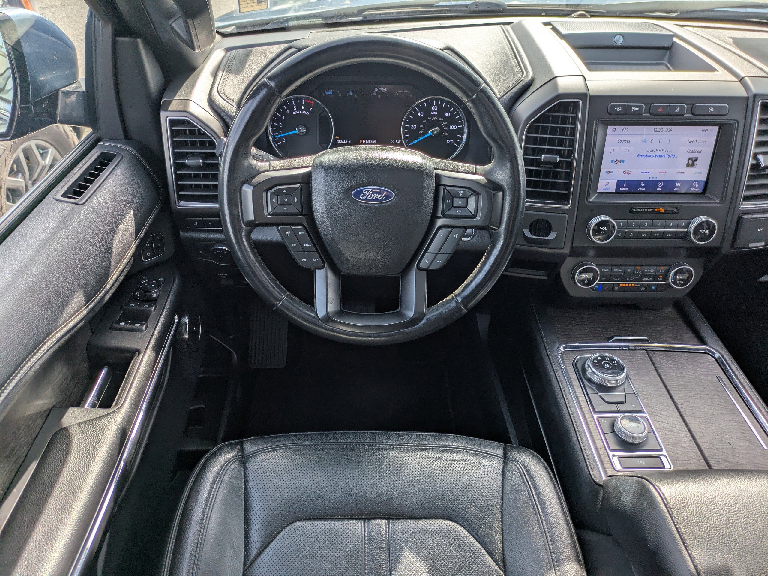 Certified 2020 Ford Expedition Limited image 20